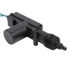 12V Car Locking System Actuator Single Shot Central Door Lock Motor Kit Universal Heavy Duty Electric Door Lock Actuator
