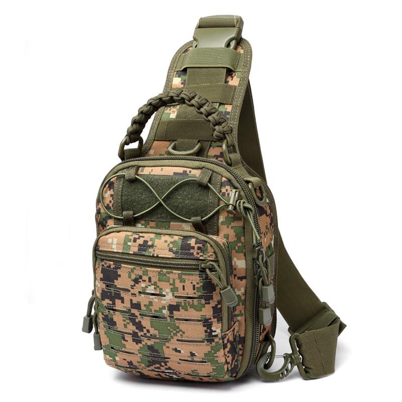 

Xunling Outdoor Tactical Chest Bag