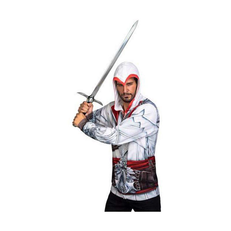My Other Me-Adult Costume My Other Me Ezzio Auditore M