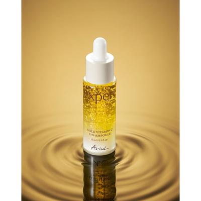 Expert Gold Vitamin C 13 Ampoule