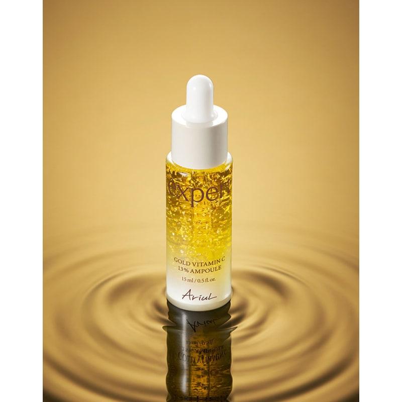 Expert Gold Vitamin C 13 Ampoule