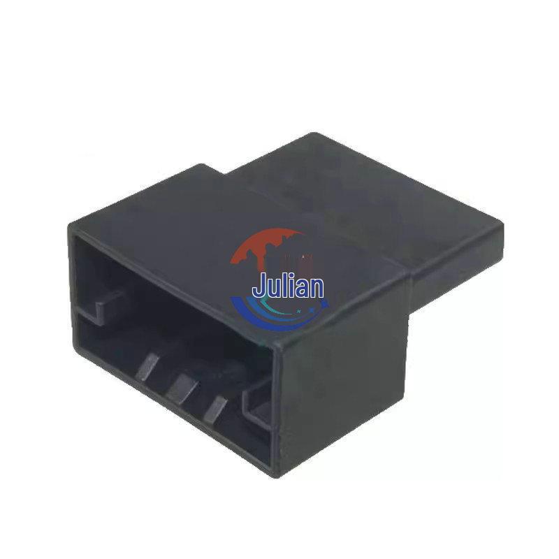 DJ7106H Automotive Wiring Harness Connector Plug