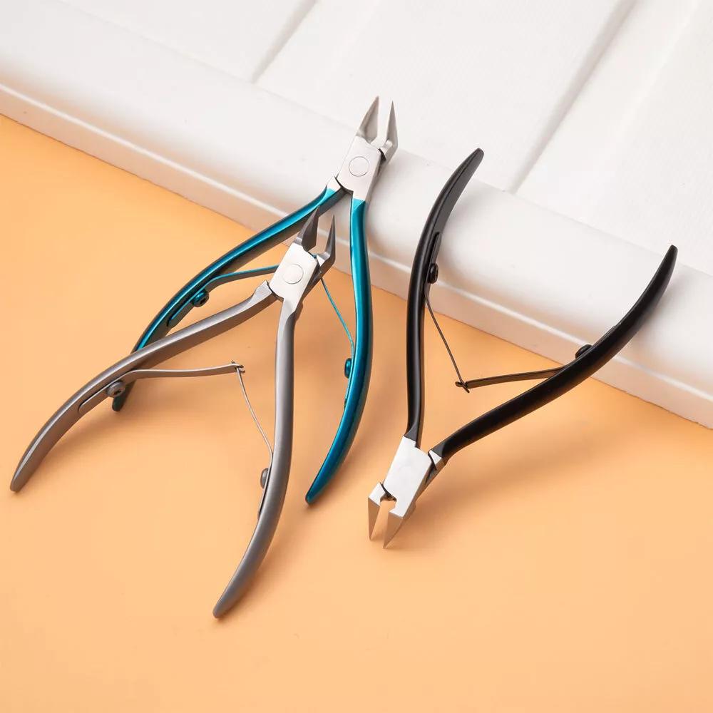 Toe Nail Clippers Heavy Duty Toenail Clippers Heavy Duty Clippers Ergonomic For Pedicure Home Use Elderly