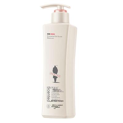 Adolph Nourishing & Repairing Essential Oil Shampoo