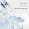 ApiYoo Smart Sonic Electric Toothbrush CN plug (adapter included)