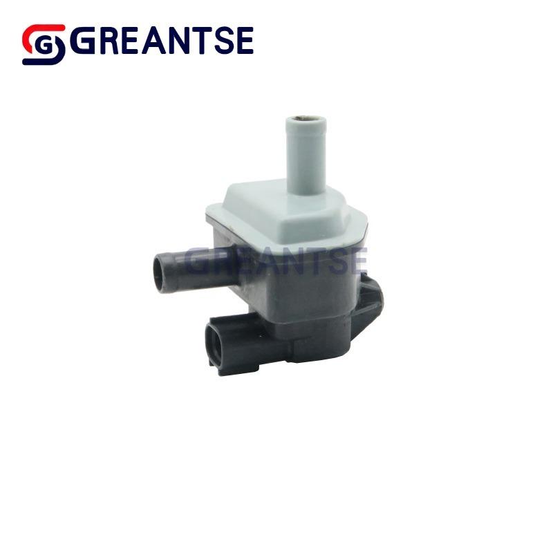 25860-0P090 High Quality Vapor Canister Purge Solenoid Valve For Toyota Highlander 3.5L V6 2017 2018 258600P090 Auto Parts