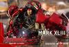 Movie Masterpiece DIECAST Age of Ultron Iron Man Mark 43 Scale Painted Movable Figure Avengers 1/6 Die-Cast