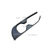 L/ RHD for Toyota Crown Signia Estate 2025 2026 Center Console Gear Shift Panel Front Water Cup Cover Trim Accessories