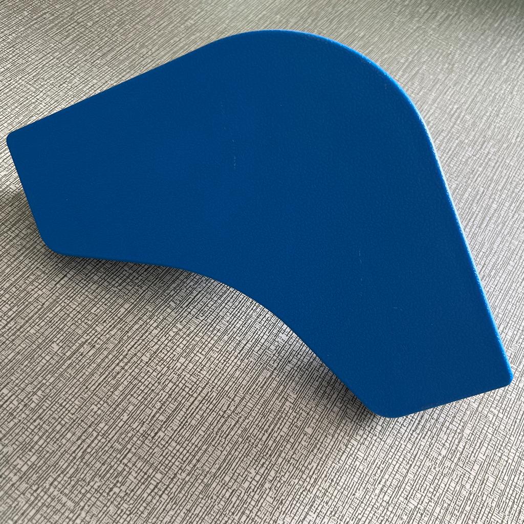 Pool Frame Corner Bracket Easy Installation ABS Support Pool Frame Corner Adapter for Indoor and Outdoor Swimming Pools