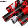 Car Red Camo Film PVC Waterproof Self Adhesive Camouflage Film Auto Body Color Change Sticker for Auto Motorcycle Stickers