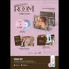 [Pre-order] Yein (Lovelyz) [ROOM] Ver 1 / 1st Mini Album + Free Gift