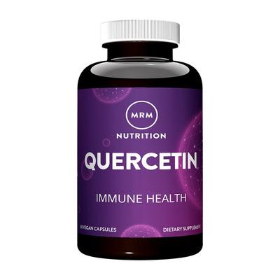 Quercetin Immune Health, 60 Vegan Capsules