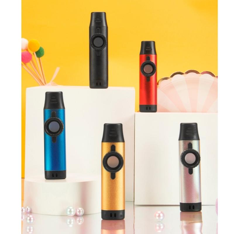 Buntes Kazoo Professionelles Kazoo zum Spielen Tragbares Kazoo Verstellbares Kazoo Buntes Kazoo Kleines Musikinstrument