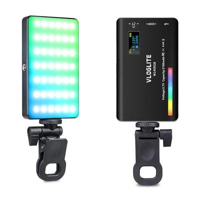Acessórios para foto e vídeo – Luz de câmara