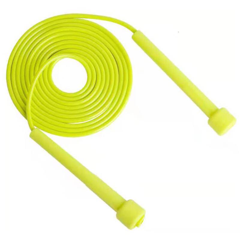 WEZHO Adjustable Speed Jump Rope