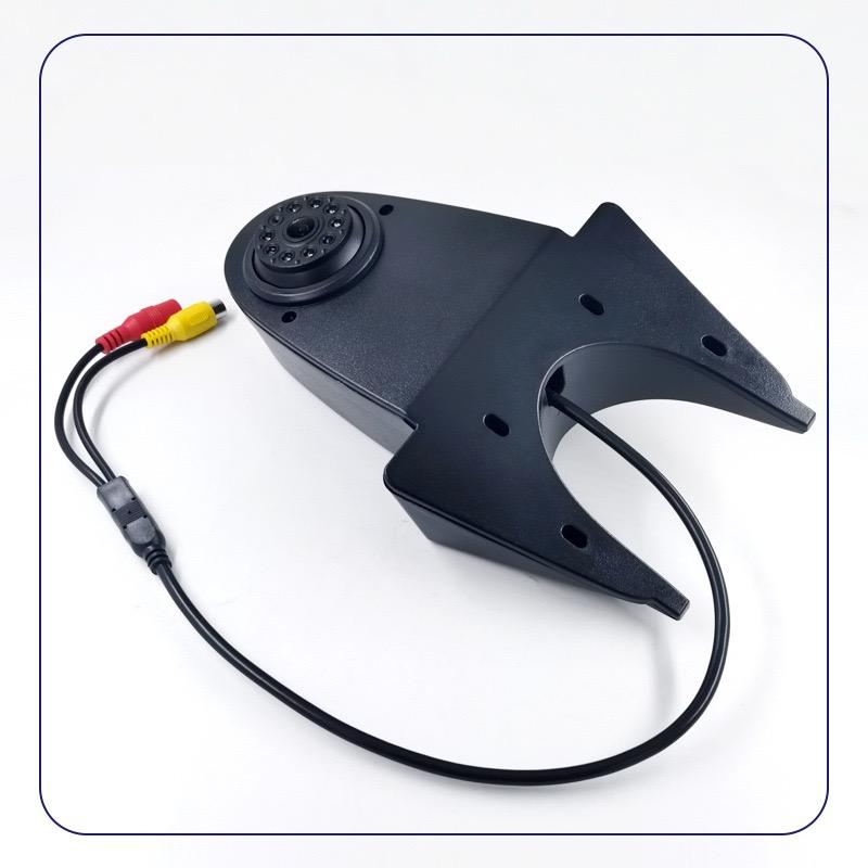 GM Mercedes-Benz Ford Chase HD night vision waterproof RV camera reversing image car rear view PZ506