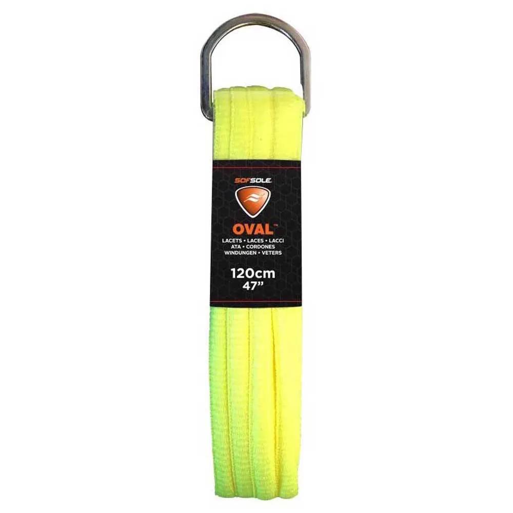 Sofsole шнурки Oval EU 120 cm
