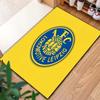 1 Fc Lokomotive Leipzig Custom Name Carpet Rug For Living Room Bedroom Home Sofa Decoration Kids Play Nonslip Floor Mat