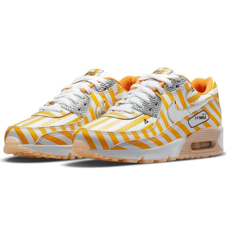 Nike Air Max 90 SE 'Swoosh Mart Fried Chicken' Men's DD5481-735