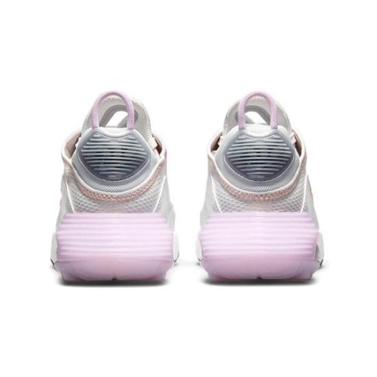 Nike Air Max 2090 Low Platin-Ton Hellviolett - CJ4066-014