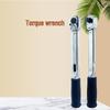 Saizheshi Torque Open-end Wrench