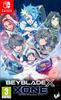Beyblade X Xone - Jeu Nintendo Switch