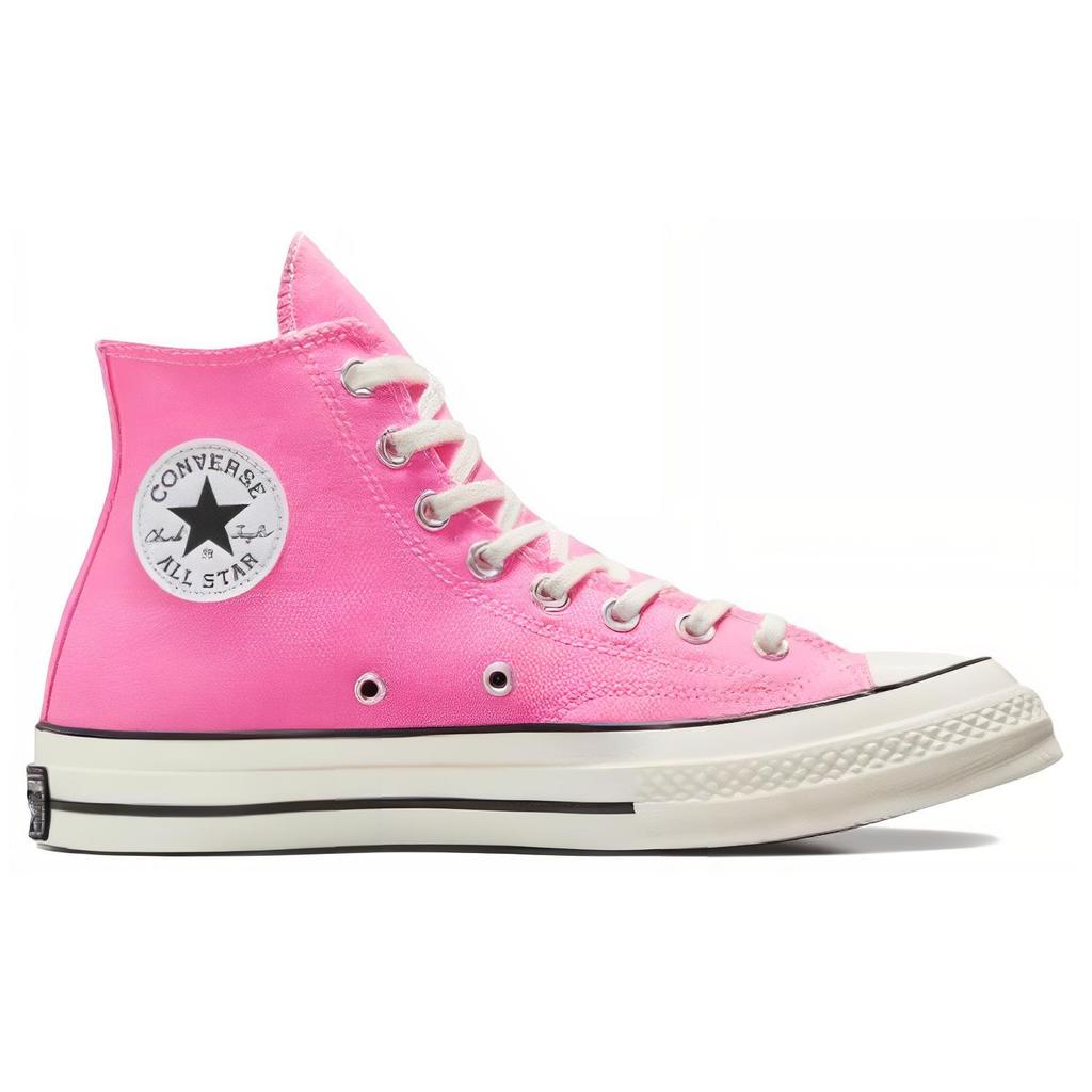 New Converse Chuck Taylor All Star 70 Hi Vintage Canvas Pink A08184C