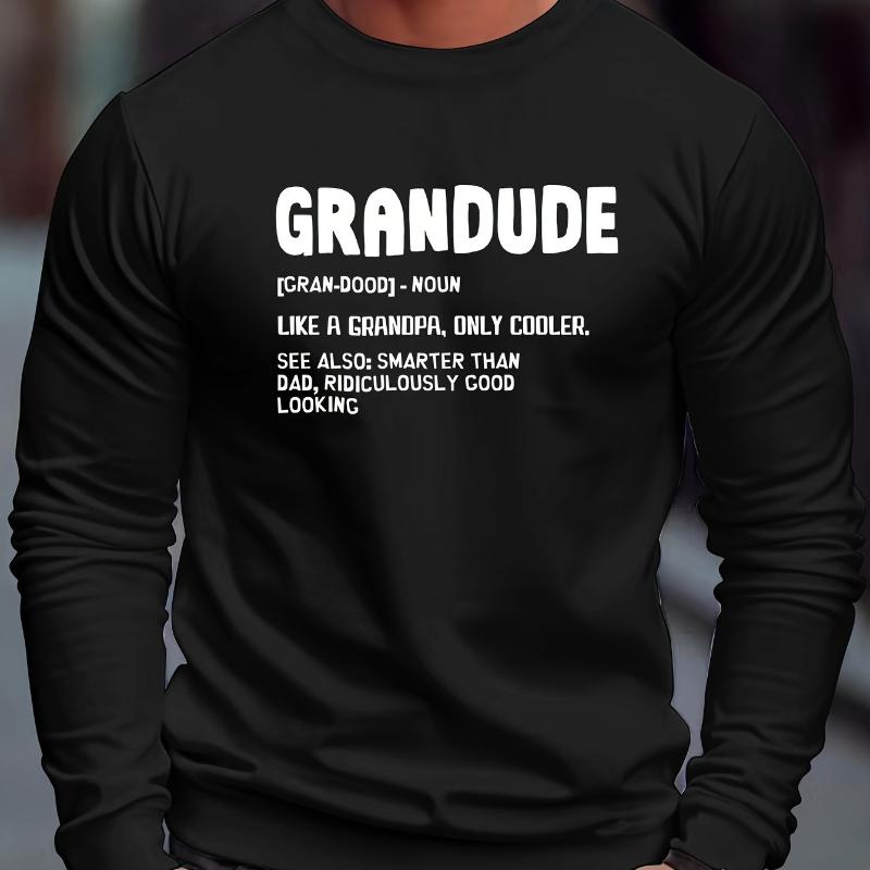 

Oversized Crew Neck Sweatshirt, Loose Fit Soft Pullover, Solid Color for Daily Travel S