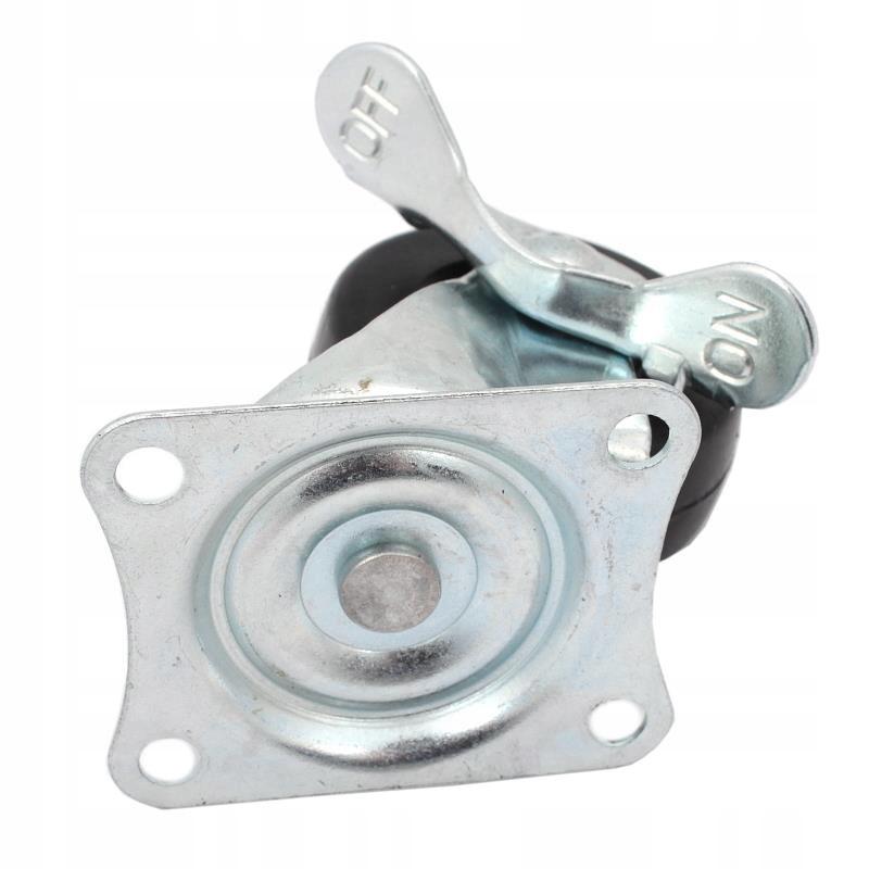 5cm wheel swivel base with lock