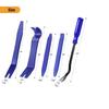 Car Trim Removal Tool Removal Tool Fastener Kit MULTI-USE