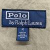 Polo Ralph Lauren 2018 Model 710716246001 Beaded Military Combat Jacket Jacket M Brown X khakiUsed