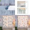 Charming Blackout Drapes Featuring Adorable Cartoon Designs And Quality Lace For Stylish Homes