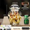 Recipientele pentru alimente – Păstrarea alimentelor