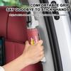 Car Interior Roof Handle Protection Cover Auto Door Pull Hand Brake Handle For Chevrolet Cruze Malibu Sail Equinox AVEO Lova RV