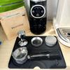 1PC Silicone Espresso Tamping Mat Non Slip Coffee Press Station Holder Pad for Home Cafe Bar Barista Accessories Tool
