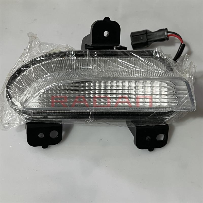 Rear Bumper Lamp Rear Fog Light for JAC S2 S3 OEM 4133700U19A0 left