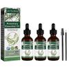 3pcs Rosemary Essential Oil For Hair Growth, Eyebrows And Eyelashes, Skin Care, Hair Loss Treatment Oil