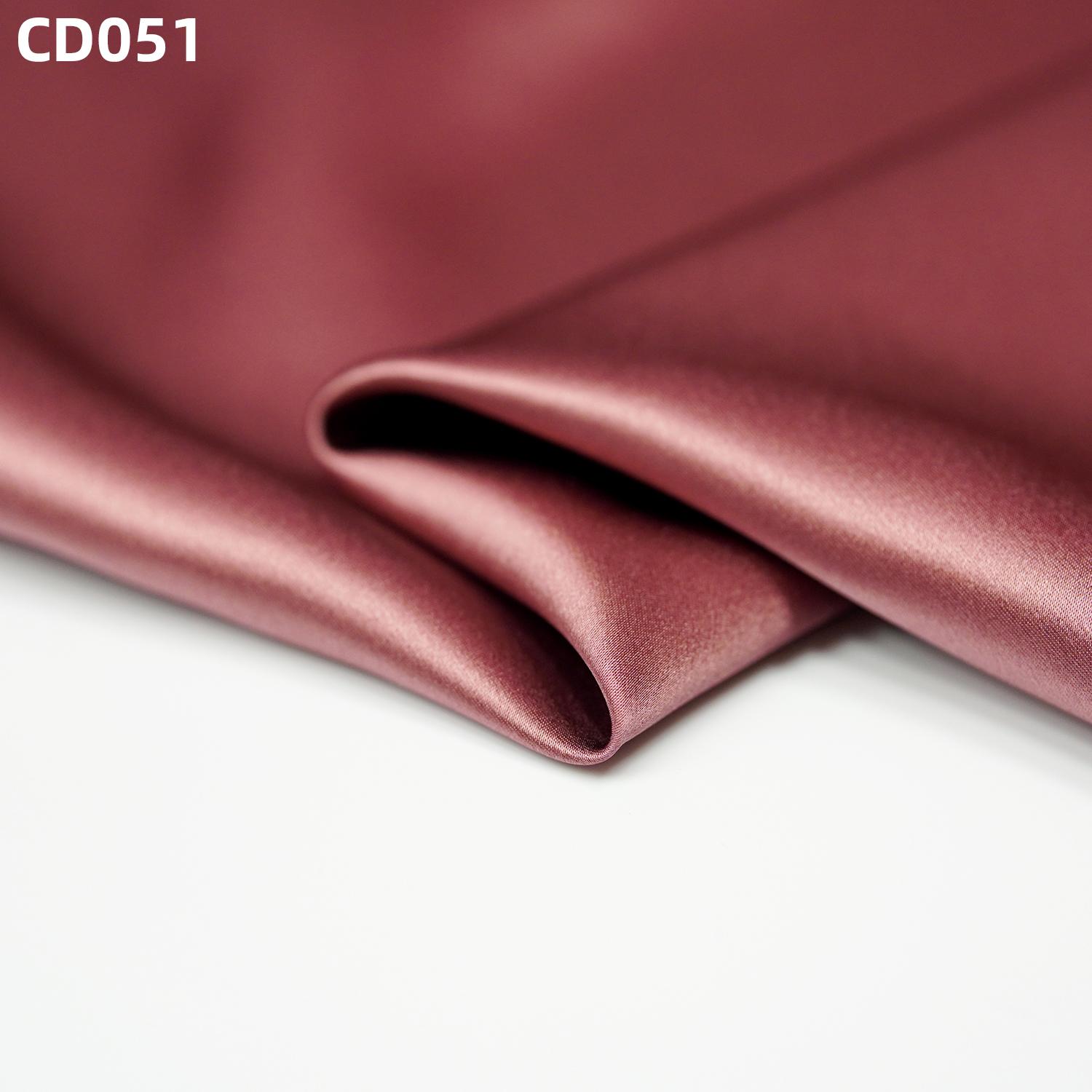 Top Grade 6A Natural Pure Silk Charmeuse 30MM Thick Heavy Mulberry Real 100% China Silk Satin Fabric 120 Colors pink