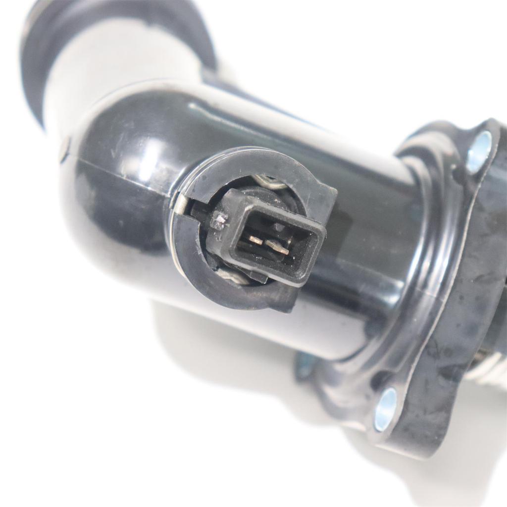 BMW E46 Compatible Cooling Thermostat Assembly (11531437085)