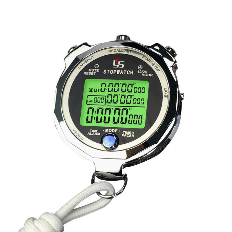 Chunsen Professional Luminous Stopwatch