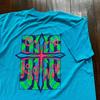 Camp Soundview Vintage T Shirt 80s Hanes Single Stitch Music Party Promo Trippy