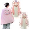 Roupa de cama – Mantas