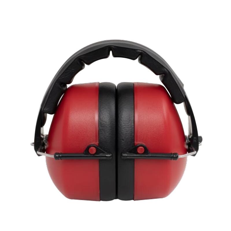 3M 1466 Comfort Sleep Noise Reduction Earmuffs