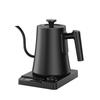 German Smart Temperature-Control Electric Kettle, Hand Drip Coffee Maker & Long Spout Kettle for Boiling Water & Brewing Tea