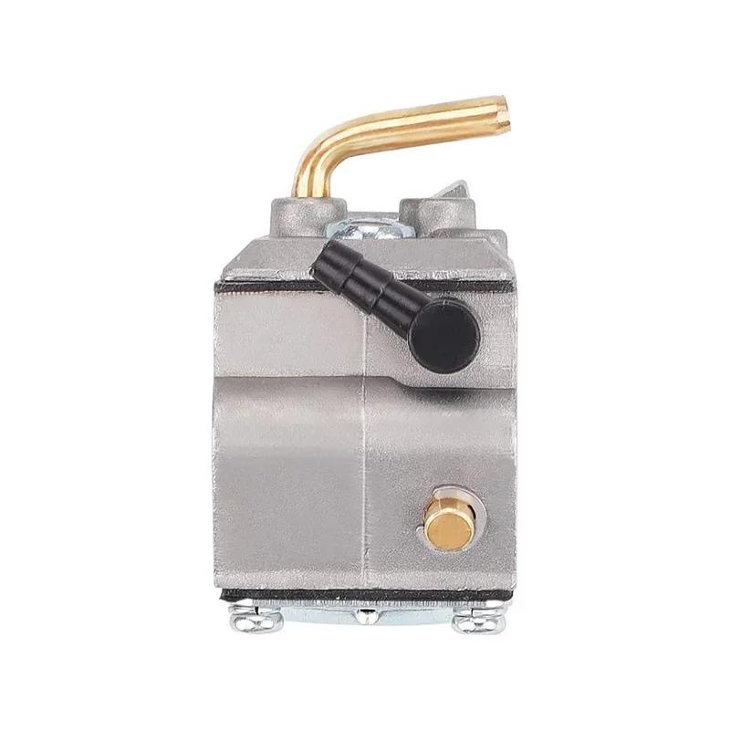 Carburetor Replace for Walbro WT-194-1 Tillotson HU-136A Carb Stihl 024 026 MS240 MS260 024AV 024S Chainsaw 1121-120-0611