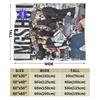 Kpop Group Lngshot  Blanket Cozy Soft  Throw Blankets for Bed 50x60 Inch Multi-size Bedspreads