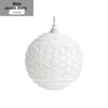 New Christmas Tree Ornaments: Decorative Balls & Pendants for Festive Atmosphere