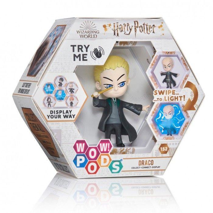 Wow! POD - Wizarding World - Drago Malefoy