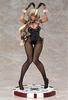 Armored Demon Muramasa Muramasa III Black Bunny scale ABS PVC painted finished figure Ver. 1/7 &