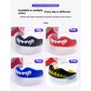 Professional EVA Boxing Mouthguard with Case Fighting Mouth Guard Gum Shield for Boxing Rugby and All Contact Sports
